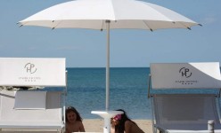 Hotel Cattolica con spiaggia Offerte