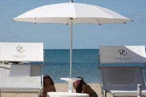 Hotel Cattolica con spiaggia Offerte