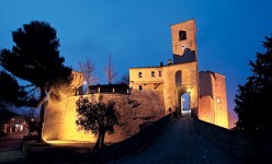 Castello di montegridolfo