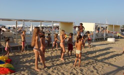 Hotel Cattolica vicino alla spiaggia