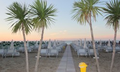 Spiaggia Hotel Cattolica