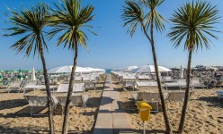 Offerte Hotel e Spiaggia Cattolica