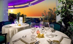 Park Hotel Cattolica Ristorante Vista mare