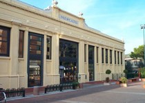 piazza del mercato