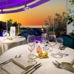 Park Hotel Cattolica 4 stelle Ristorante