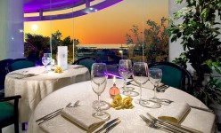 Park Hotel Cattolica 4 stelle Ristorante