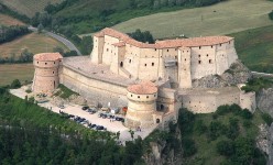 Rocca di San Leo