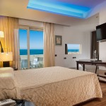 Hotel Cattolica 4 stelle sul mare