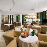 Park Hotel Cattolica Hall Bar