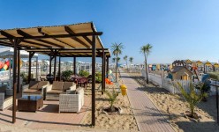 Hotel Cattolica vicino spiaggia Offerte