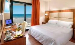 Park Hotel Cattolica camere moderne