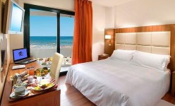 Park Hotel Cattolica camere moderne