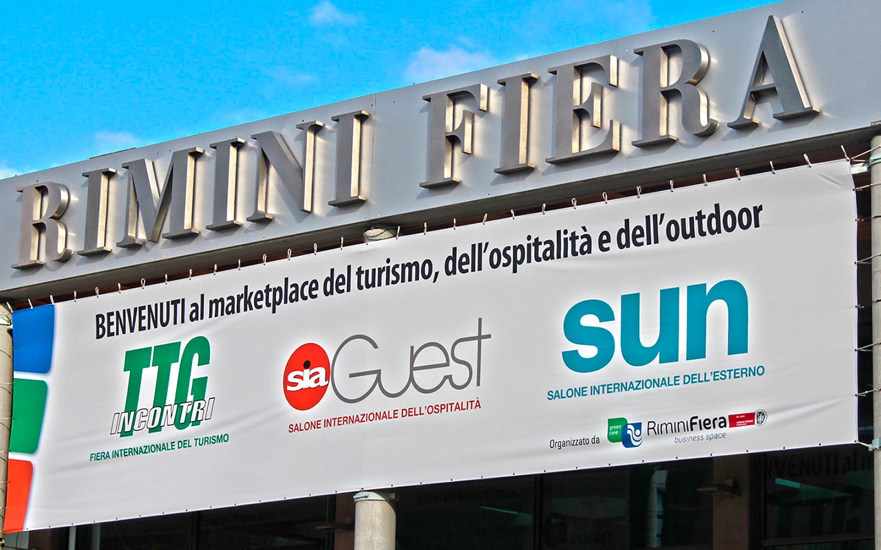 Ttg incontri fiera Ttg incontri fiera