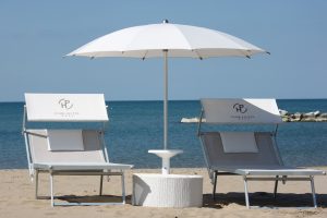 Hotel Cattolica aperto tutto l'anno sulla spiaggia